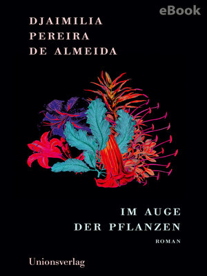 cover image of Im Auge der Pflanzen